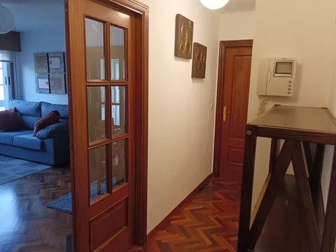 Pis de 50 m² a A Corunya
