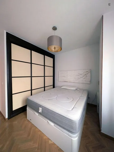Pis de 39 m² a Madrid