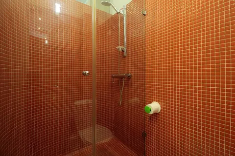 Pis de 28 m² a Madrid