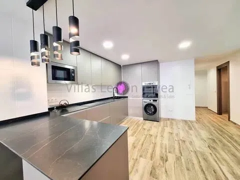 Apartamento 120 m² em Xàbia / Jávea