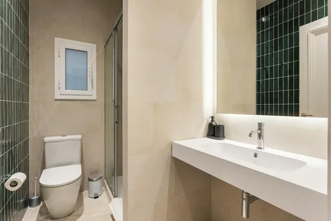 Zimmer zur Miete, Barcelona