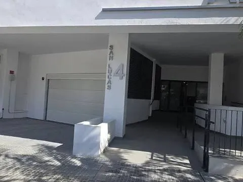 Pis de 87 m² a Màlaga