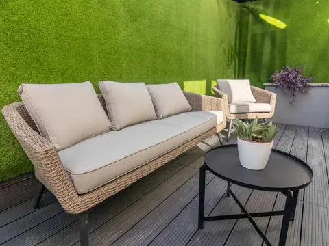 Pis de 168 m² a Palma