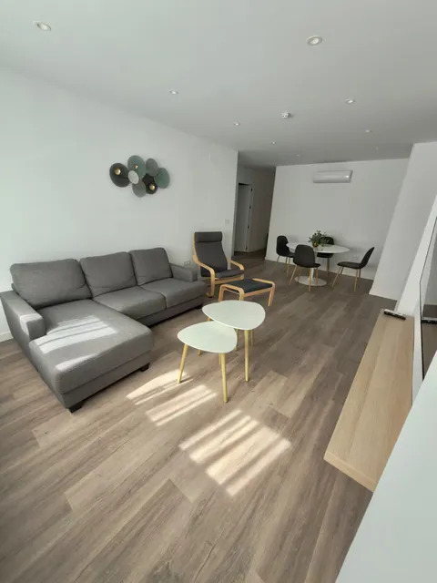 Квартира 81 м² у Барселоні