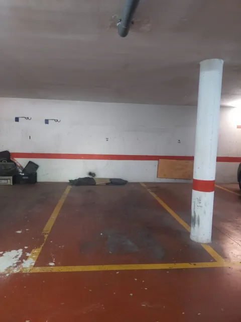 Pis de 65 m² a Múrcia