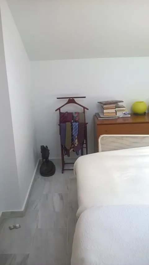 Wohnung 133 m² in Málaga