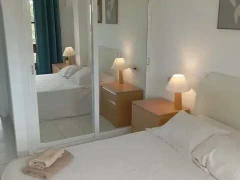 Pis de 85 m² a Mijas