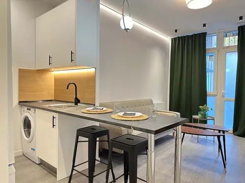 Appartamento 45 m² a Madrid