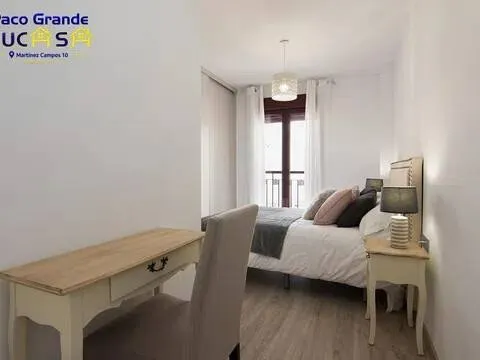 Pis de 76 m² a Granada