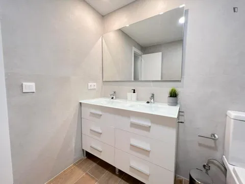 Habitació de lloguer, València
