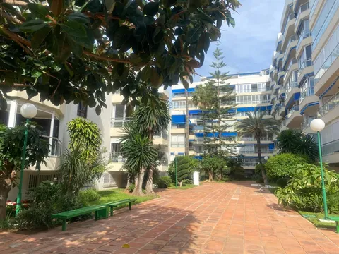Pis de 47 m² a Fuengirola