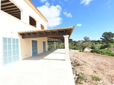 Pis de 310 m² a Felanitx