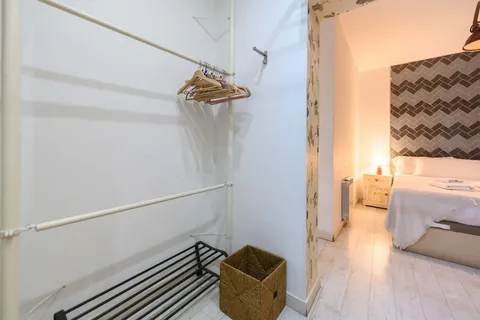 Wohnung 80 m² in Madrid