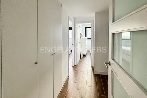 Pis de 139 m² a València