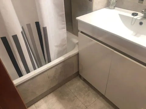 Pis de 65 m² a Salamanca