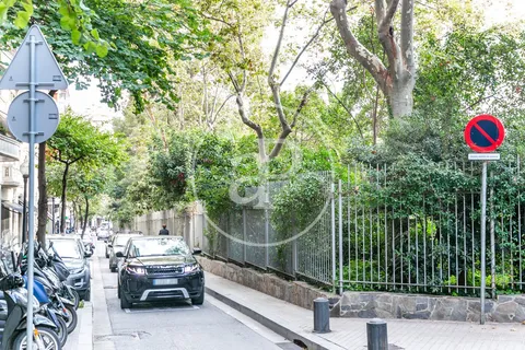 Pis de 170 m² a Barcelona