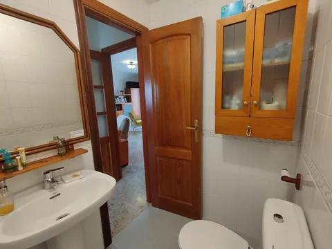 Pis de 140 m² a Vélez-Málaga