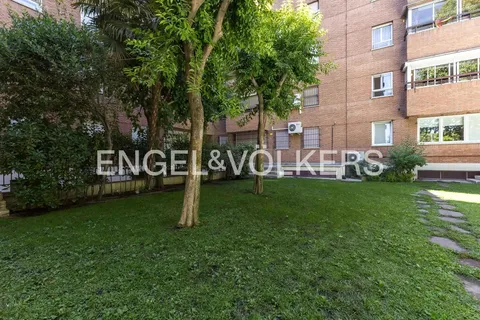 Pis de 95 m² a Madrid