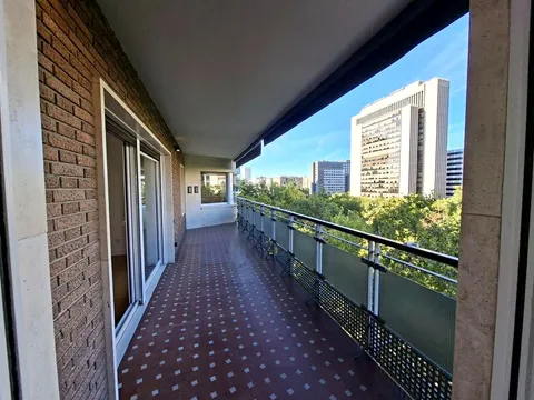 Pis de 300 m² a Madrid