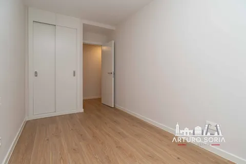 Appartamento 130 m² a Madrid