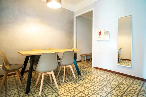 Stanza in affitto, Barcelona