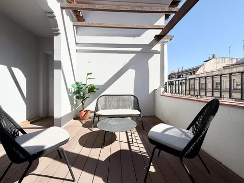 Appartamento 93 m² a Barcelona