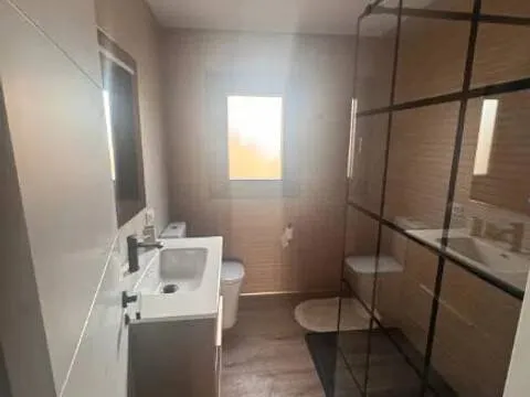 Wohnung 100 m² in Fuengirola