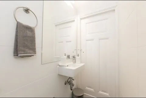 Chambre à louer, Madrid