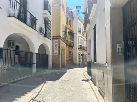 Pis de 70 m² a Sevilla