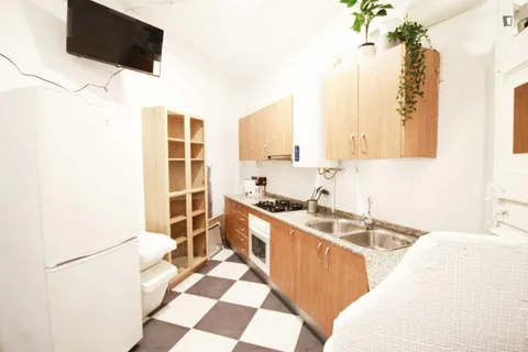 Habitación en alquiler, Barcelona