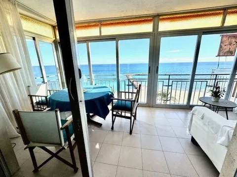 Flat 70 m² in Altea
