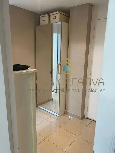 Pis de 60 m² a València