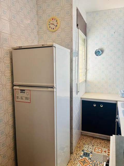 Flat 74 m² in Alcanar