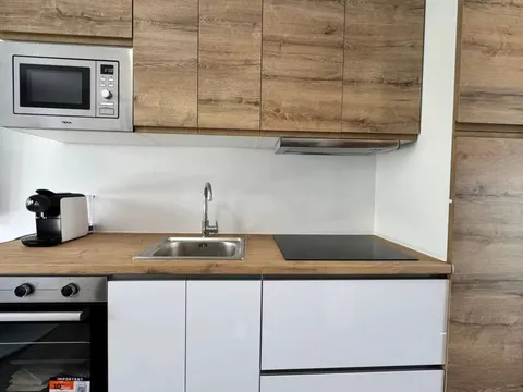 Pis de 23 m² a Estepona