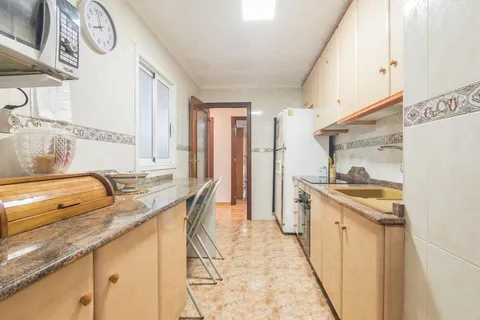 Pis de 120 m² a Torrevella