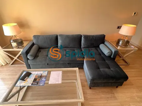 Piso de 100 m² en Águilas