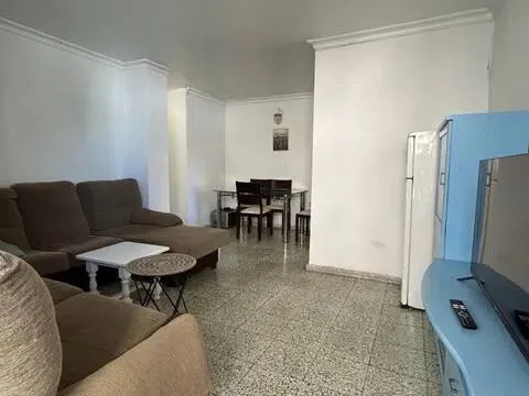 Habitació de lloguer, Màlaga