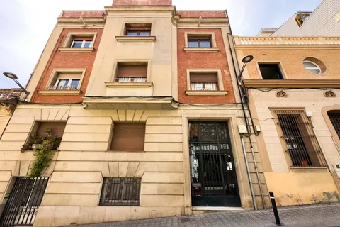 Habitación en alquiler, Barcelona