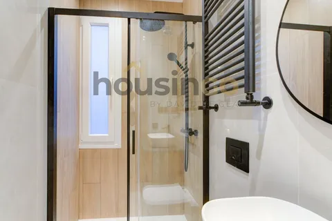 Pis de 115 m² a Madrid