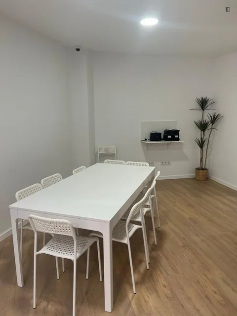 Habitación en alquiler, Manresa
