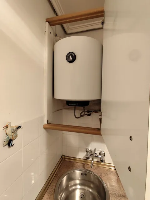 Pis de 71 m² a Valladolid
