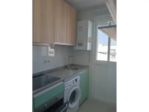Pis de 70 m² a Madrid