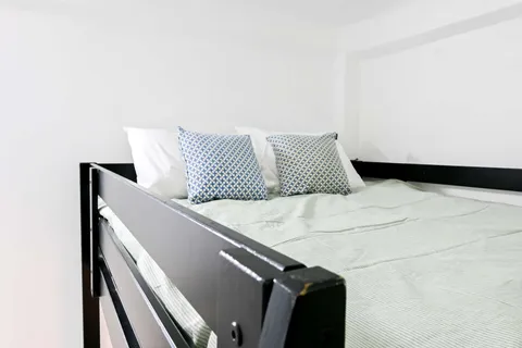 Pis de 30 m² a Madrid