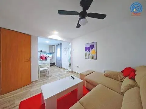 Piso de 48 m² en Zaragoza
