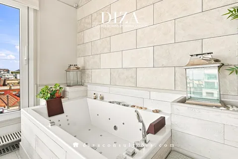 Wohnung 192 m² in Madrid