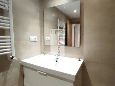 Pis de 130 m² a Oviedo