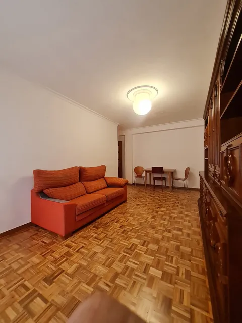 Pis de 98 m² a Gijón