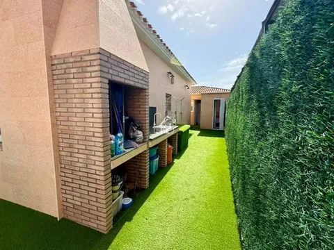 Haus 160 m² in Pilar de la Horadada