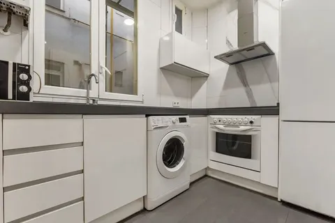 Pis de 50 m² a Madrid