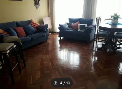 Apartamento 100 m² em Camargo